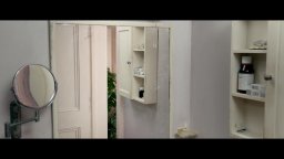 Clip 'Allo specchio' - Un'occasione da Dio