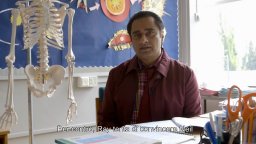 Featurette 'Il cast' - Un'occasione da Dio