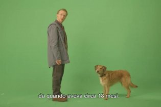 Featurette 'Il cane Mojo' - Un'occasione da Dio