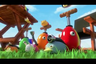 Tsum Tsum - Episodio 12 in esclusiva