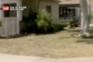 Promo 1x02 - Fear The Walking Dead