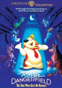 Locandina di Rover e Daisy