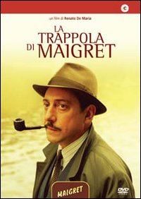 Locandina di Maigret: La trappola