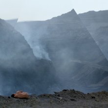 Behemoth: una suggestiva immagine del documentario cinese