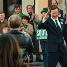 Black Mass - L'ultimo gangster: Benedict Cumberbatch in un fotogramma del film