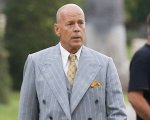 Bruce Willis abbandona il film di Woody Allen