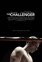 Locandina di The Challenger