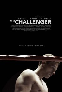 Locandina di The Challenger