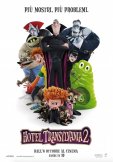 Locandina di Hotel Transylvania 2