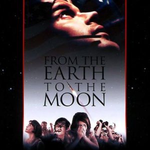 Dalla Terra alla Luna (Miniserie TV in 12 parti 1998) cast, foto