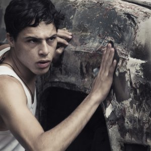 Desde allá: un'immagine del film diretto e sceneggiato da Lorenzo Vigas