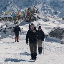Everest: Josh Brolin in un'inquadratura del film