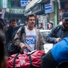 Everest: Josh Brolin in un'immagine del film