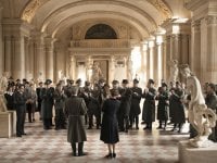 Francofonia: l'Arte e la Storia nel nuovo film di Aleksandr Sokurov