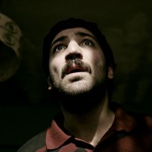 Frenzy: Berkay Ates in un primo piano del film