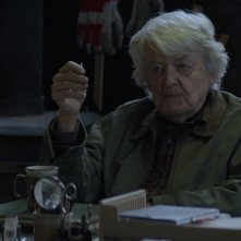 Go with Me: Hal Holbrook in un'immagine del film