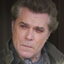 Go with Me: un primo piano di Ray Liotta
