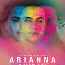 Locandina di Arianna
