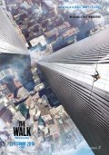Locandina di The Walk