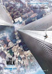 Locandina di The Walk