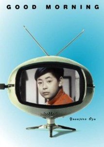 Locandina di Buon giorno