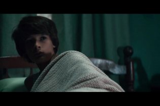 Clip esclusiva - Sinister 2