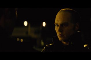 Trailer italiano - Black Mass - L'ultimo gangster
