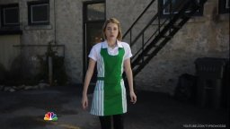 Promo 'Be Extraordinary' - Heroes Reborn