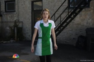 Promo 'Be Extraordinary' - Heroes Reborn