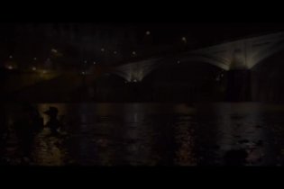 Teaser trailer - Suburra