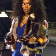 American Horror Story: Hotel - Angela Bassett interpreta Ramona Royale