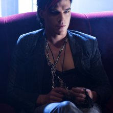 American Horror Story:Hotel - Finn Wittrock interpreta Tristan