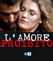Locandina di L'amore proibito
