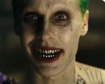 Suicide Squad: Jared Leto dice addio ai capelli verdi del Joker
