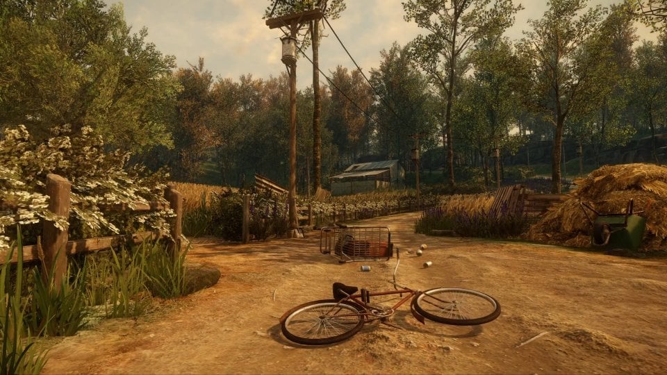 Everybody's Gone to the Rapture 2