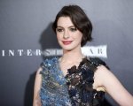 Anne Hathaway sarà la star e la produttrice della commedia The Shower
