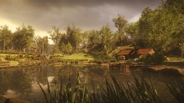 Everybody's Gone to the Rapture 4