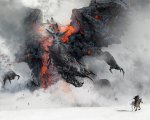 Fall of Gods: Wes Ball sarà il regista dell'adattamento del romanzo