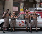 Ghostbusters: il cast manda un messaggio agli haters