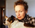 Locarno 2022: a Laurie Anderson il Vision Award Ticinomoda