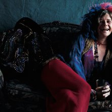 Janis: un'immagine del documentario dedicato a Janis Joplin pubblicata sul sito del Festival di Toronto