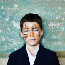 Partisan, il piccolo protagonista Jeremy Chabriel