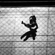 La calle de la Amargura: una bella immagine dall'alto un combattimento