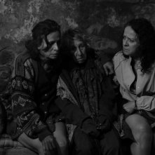 La calle de la Amargura: un'immagine del film