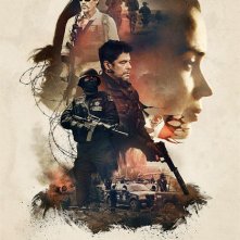 Locandina di Sicario