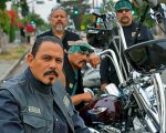 Sons of Anarchy: Kurt Sutter è al lavoro sullo spinoff