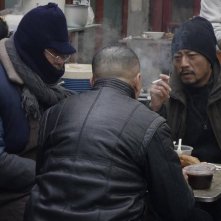 Mr. Six: un'immagine tratta dal film cinese