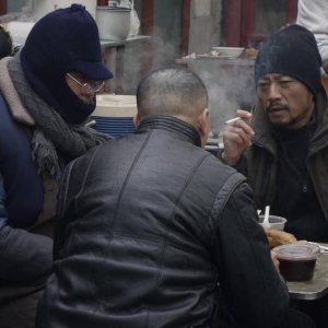 Mr. Six: un'immagine tratta dal film cinese