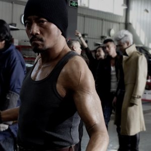 Mr. Six: un momento del film