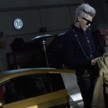 Mr. Six: un'immagine del film di Hu Guan